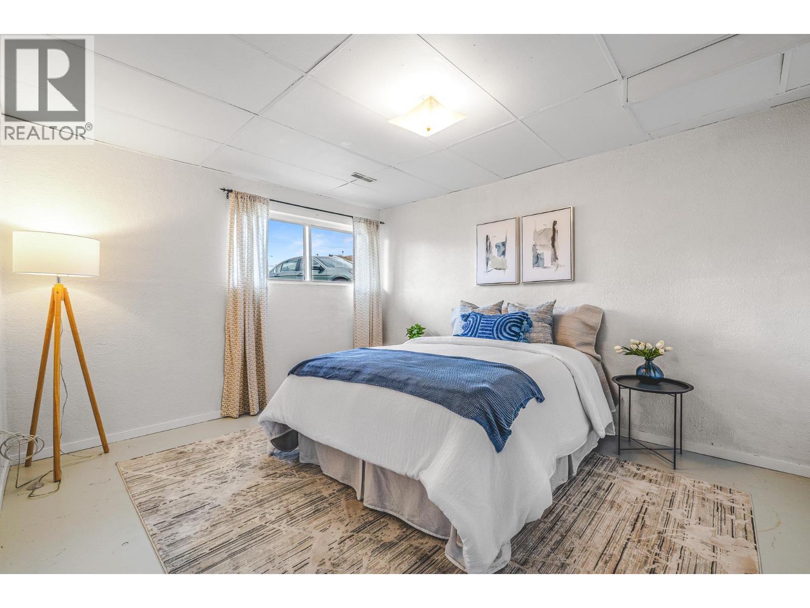 1362 Ottawa Place, Kamloops