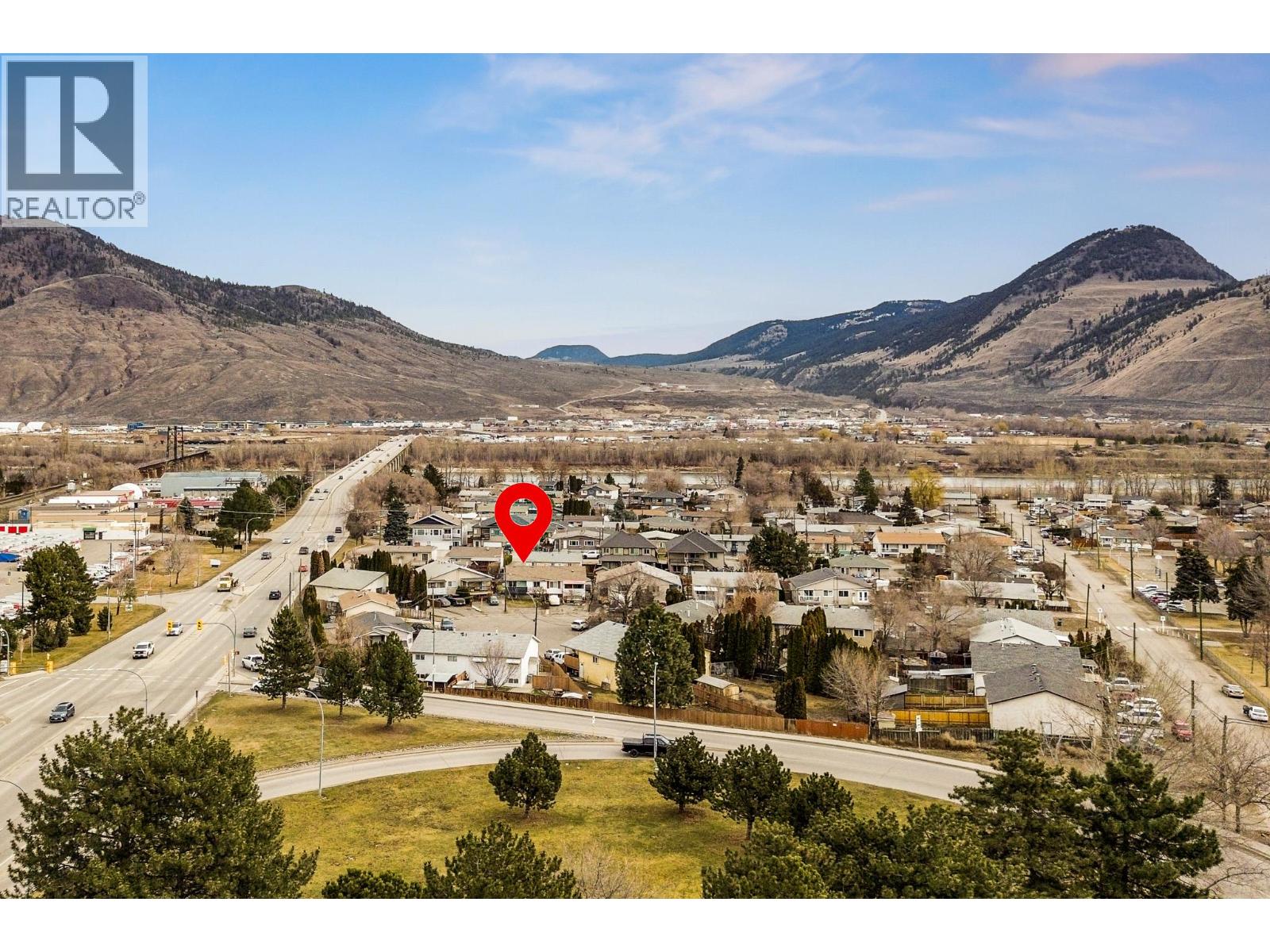 1362 Ottawa Place, Kamloops