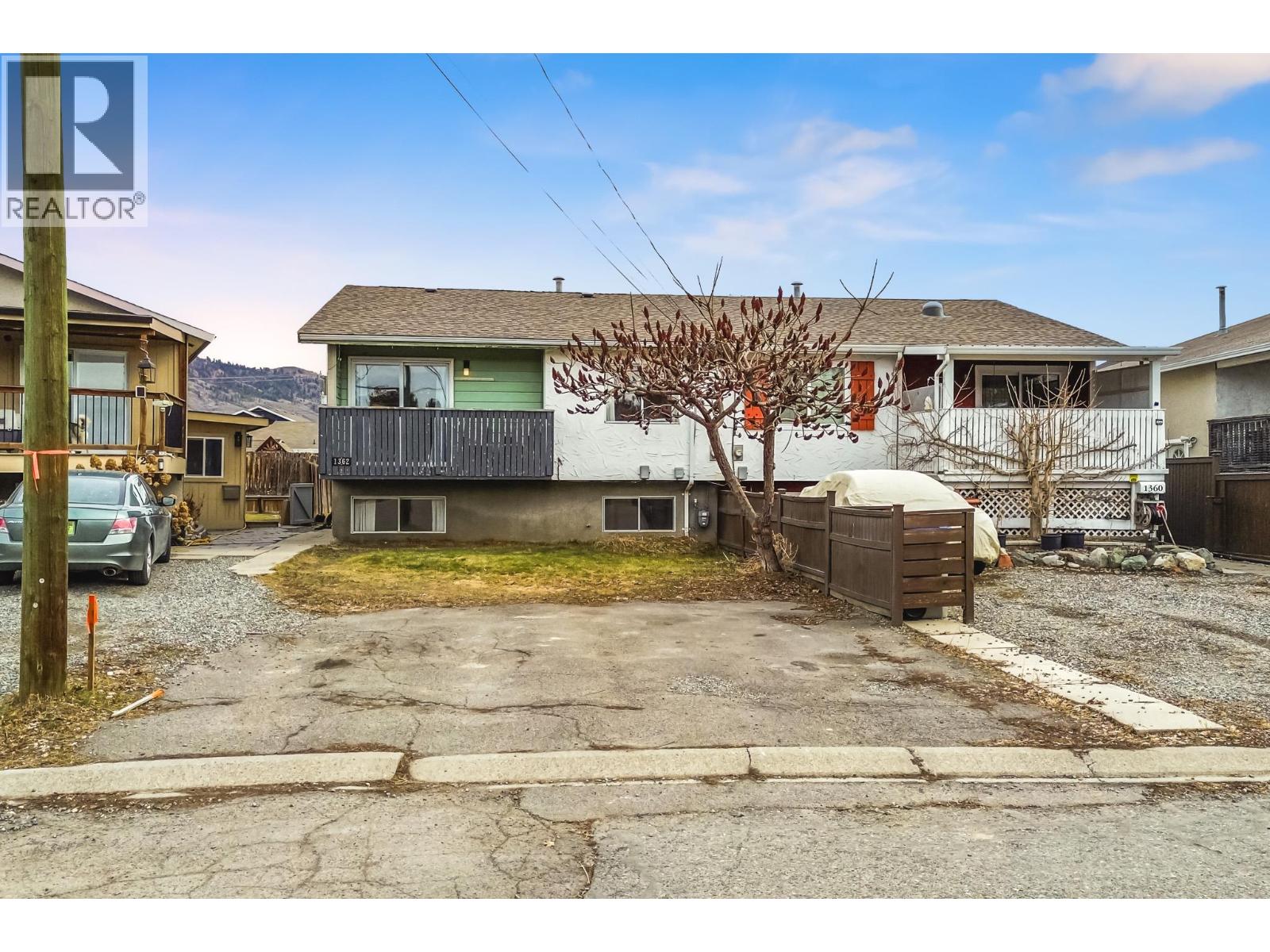 1362 Ottawa Place, Kamloops