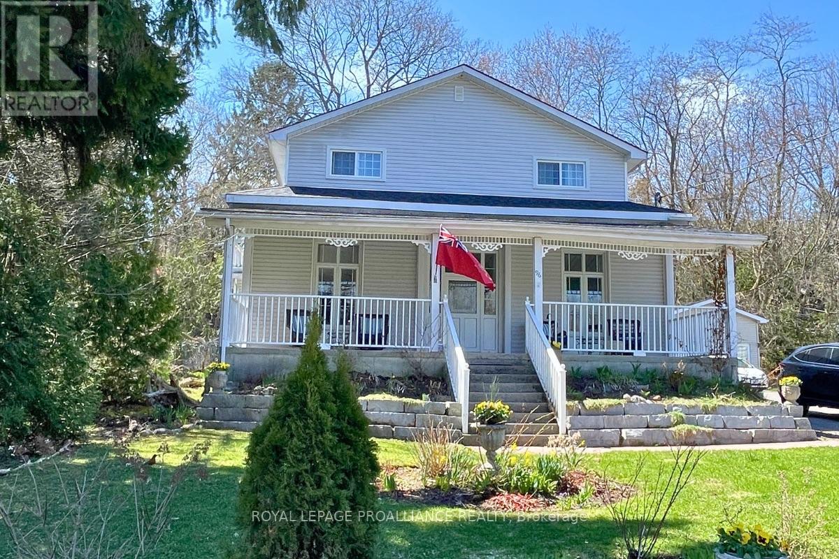 96 CAVAN STREET,Port Hope,,