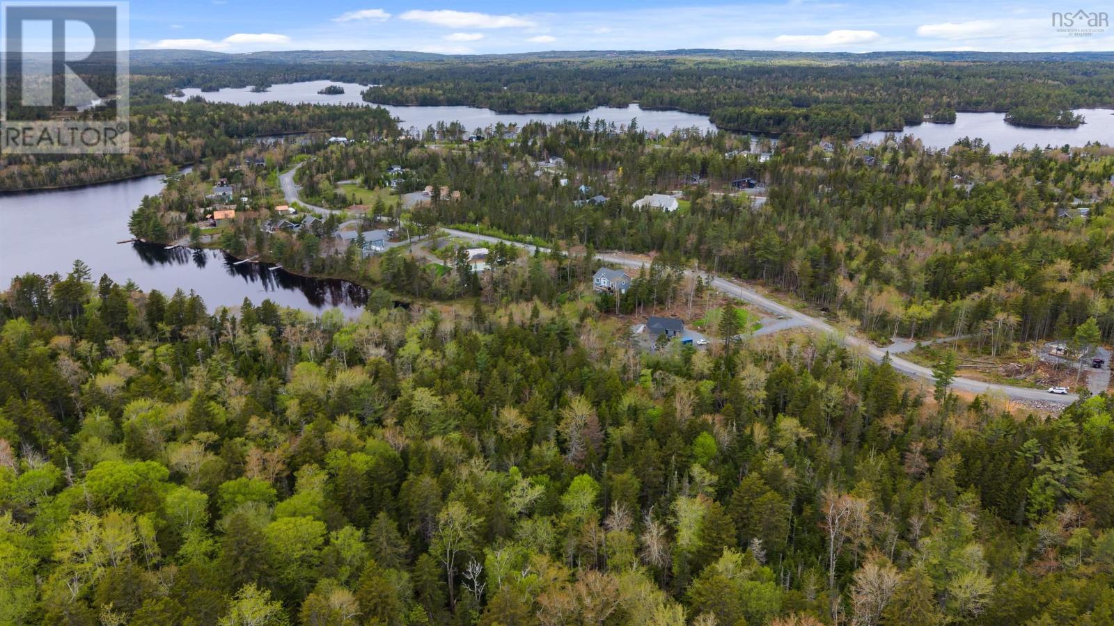 Property 5 of 17 of lot 154 heritage Way