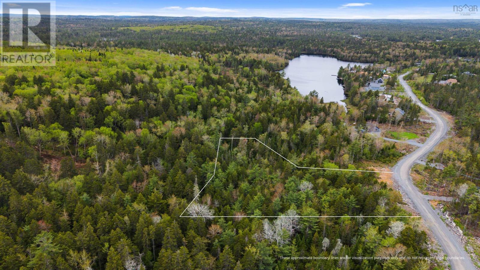 Property 15 of 17 of lot 154 heritage Way