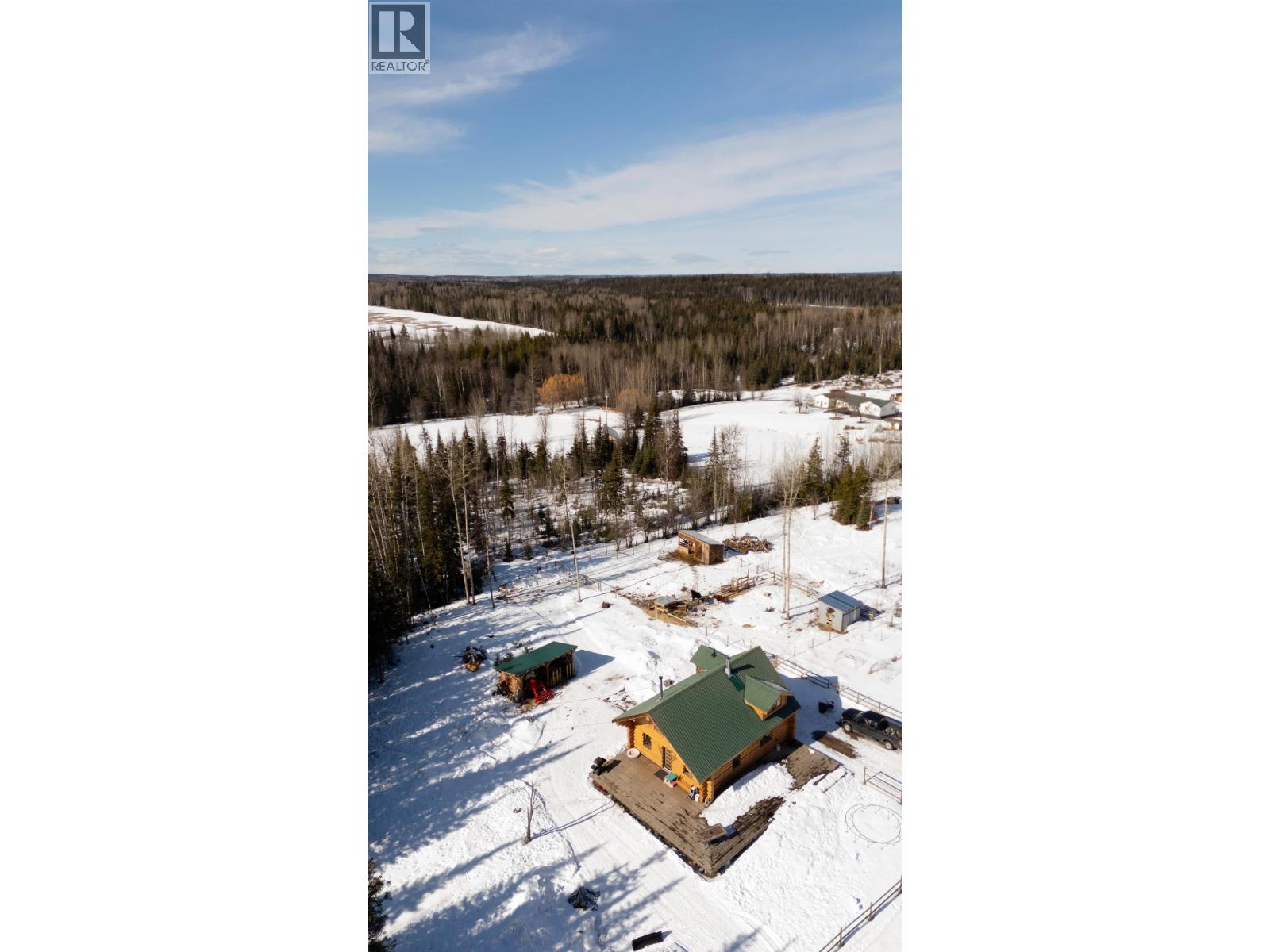 29070 CHIEF LAKE ROAD, Prince George