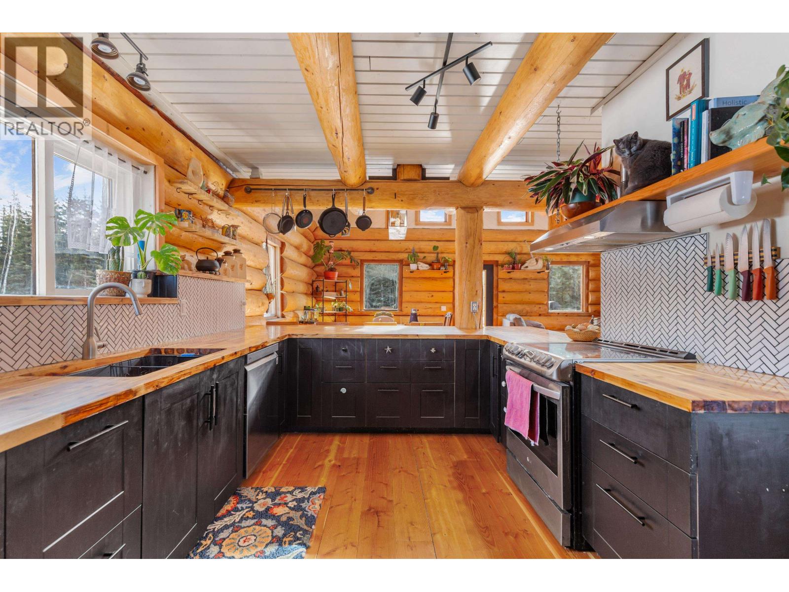 29070 CHIEF LAKE ROAD, Prince George