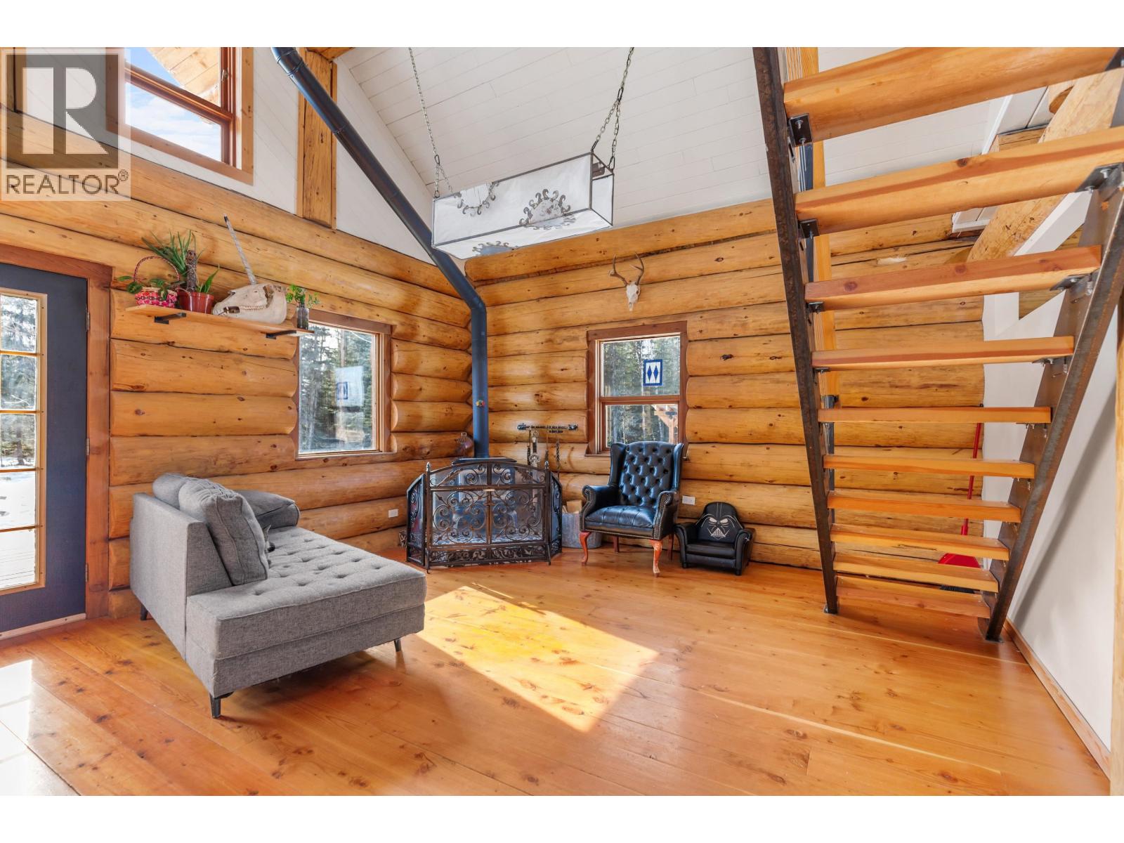 29070 CHIEF LAKE ROAD, Prince George