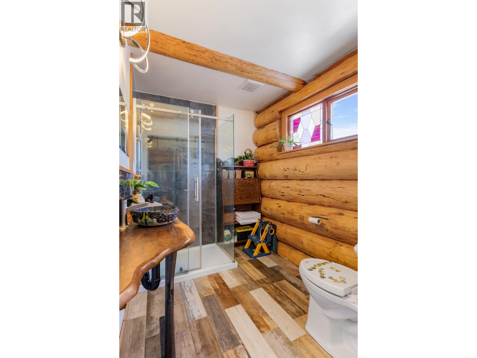 29070 CHIEF LAKE ROAD, Prince George