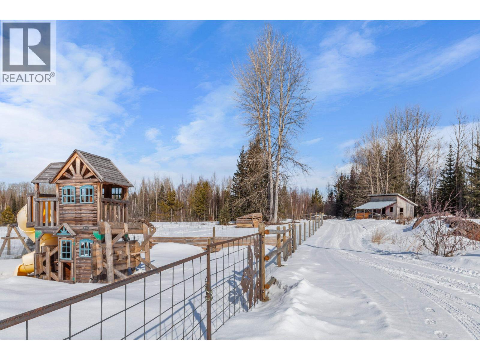 29070 CHIEF LAKE ROAD, Prince George