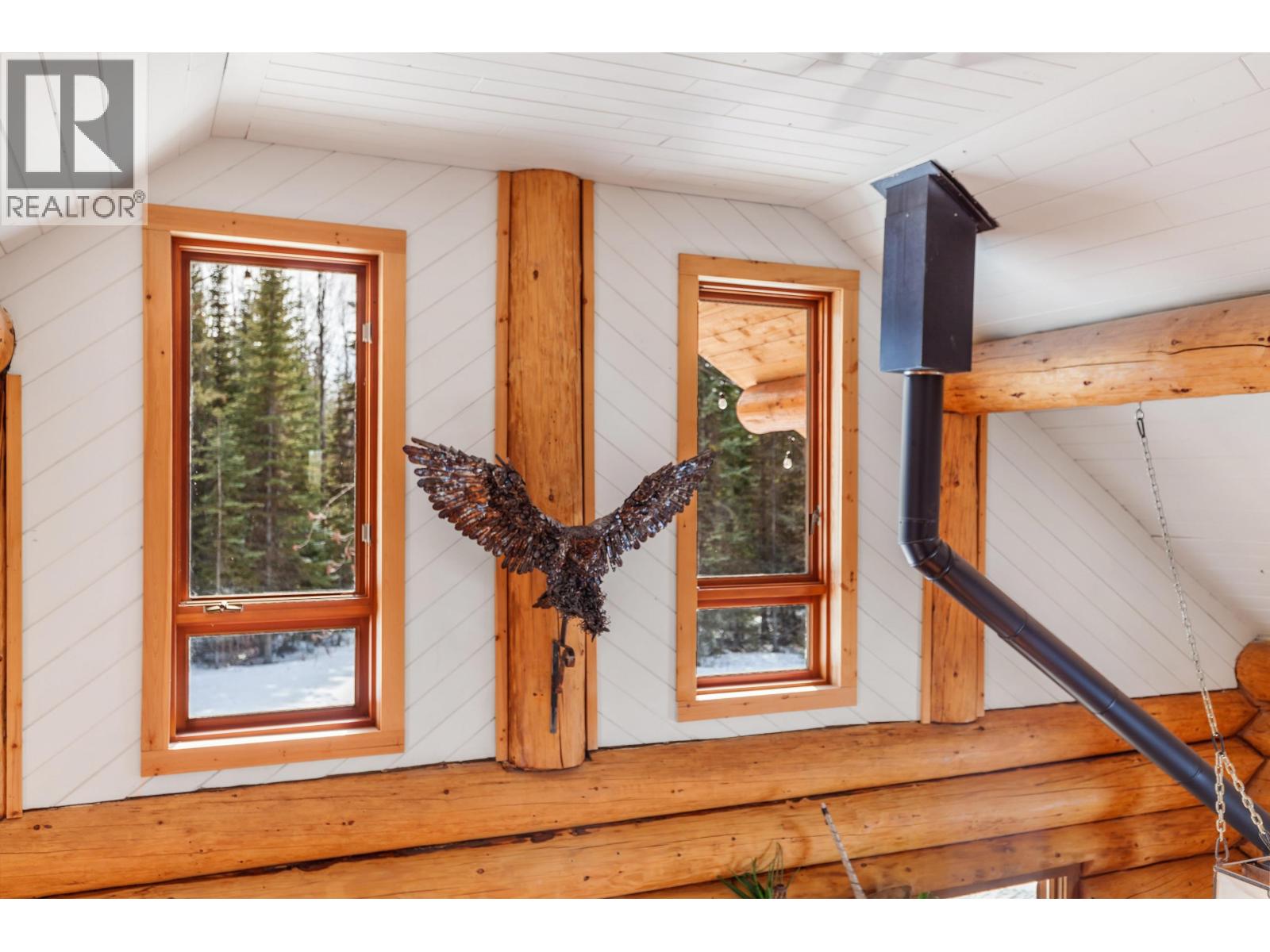 29070 CHIEF LAKE ROAD, Prince George