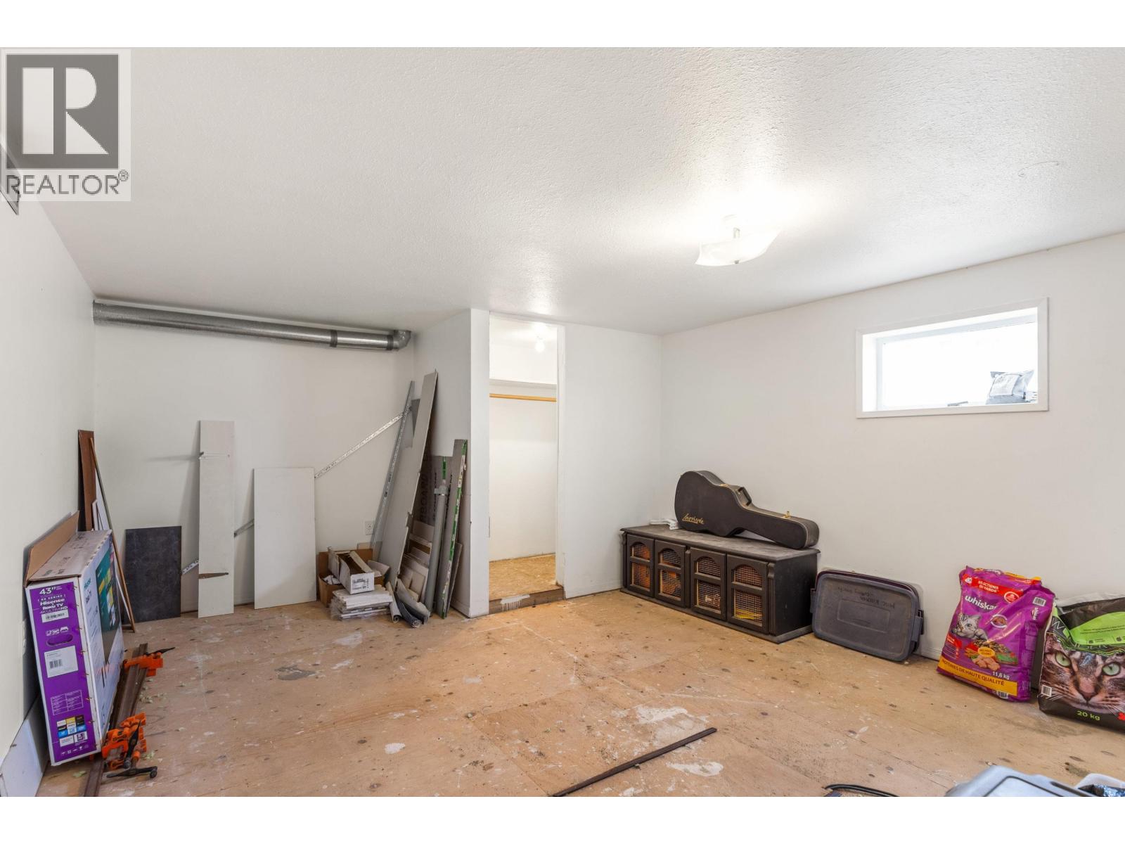 29070 CHIEF LAKE ROAD, Prince George