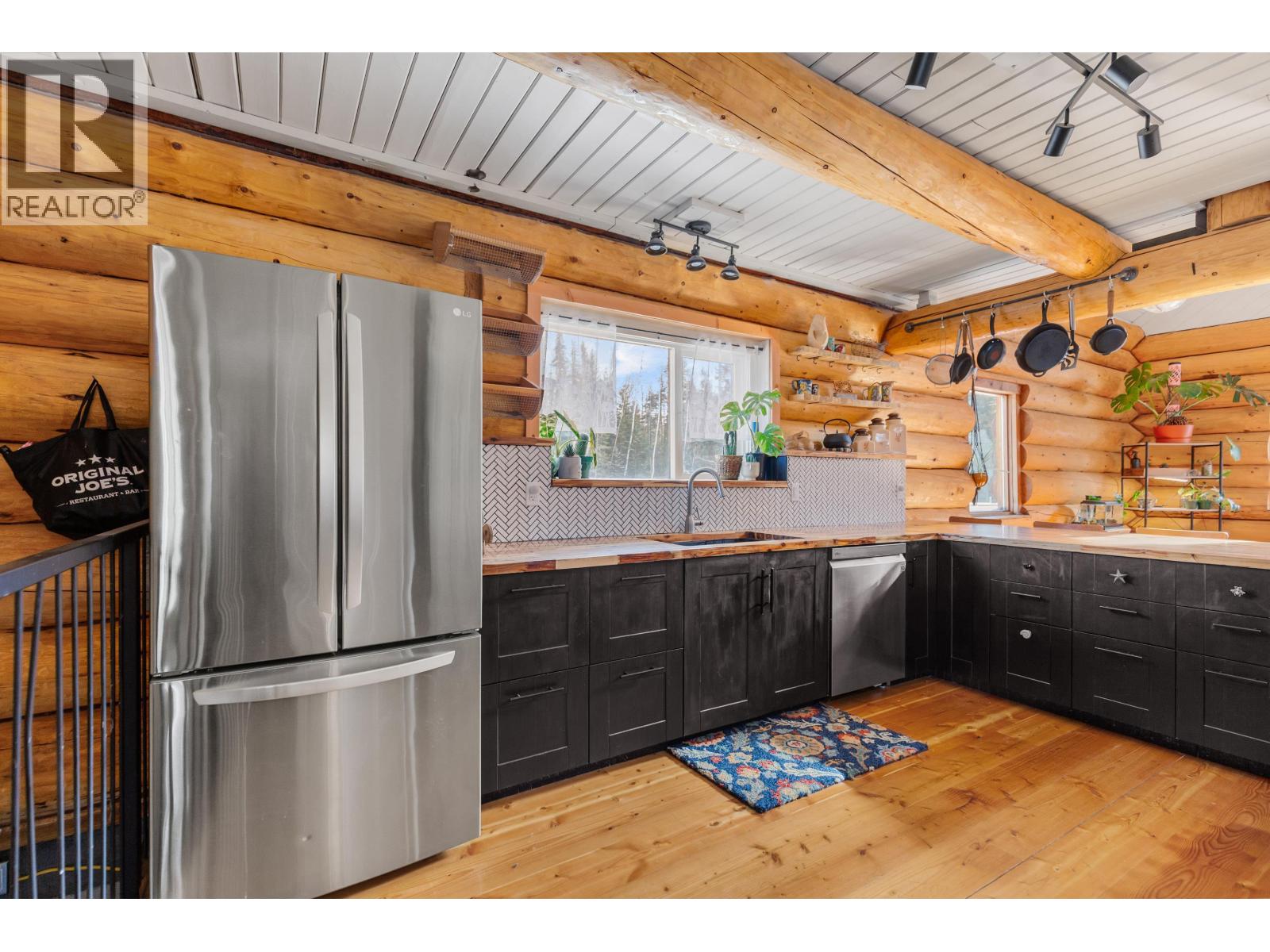 29070 CHIEF LAKE ROAD, Prince George