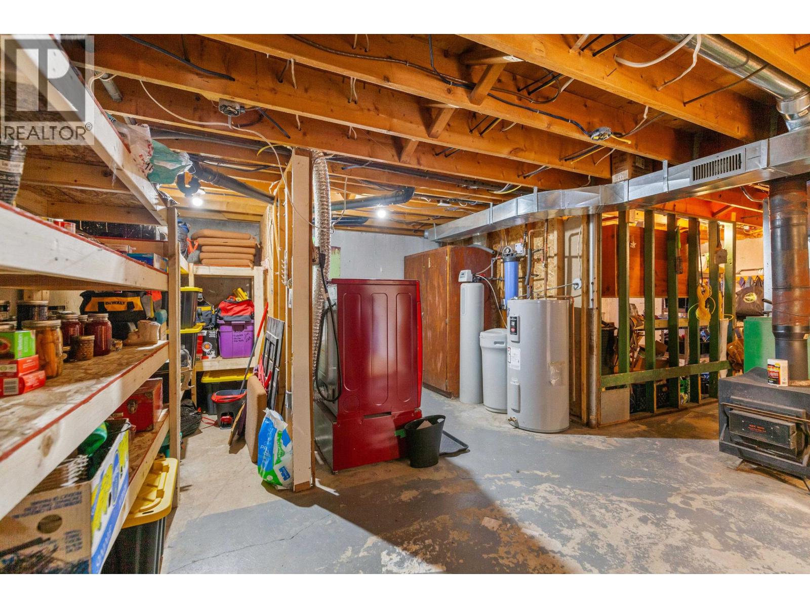 29070 CHIEF LAKE ROAD, Prince George