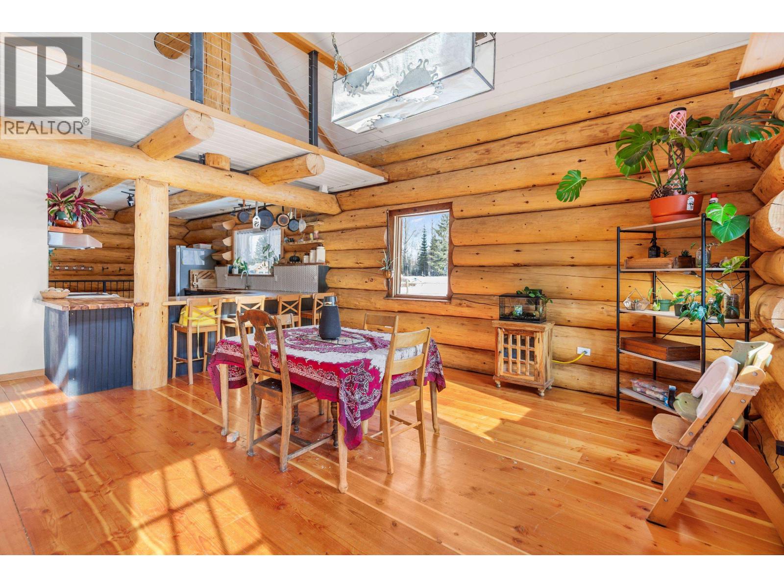 29070 CHIEF LAKE ROAD, Prince George