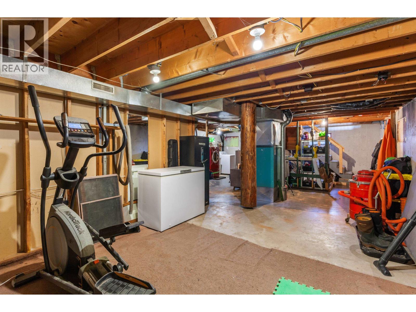 29070 CHIEF LAKE ROAD, Prince George