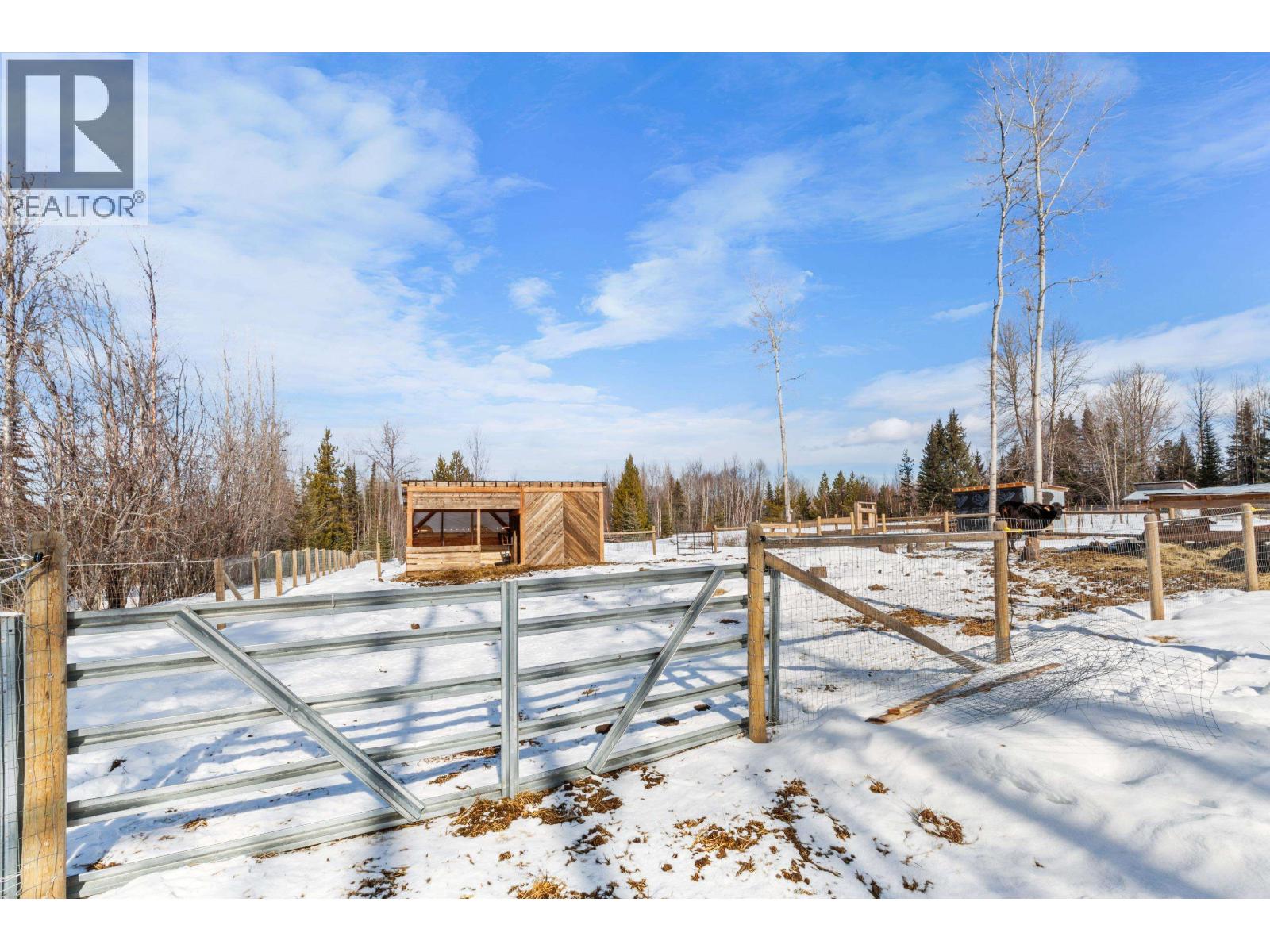 29070 CHIEF LAKE ROAD, Prince George