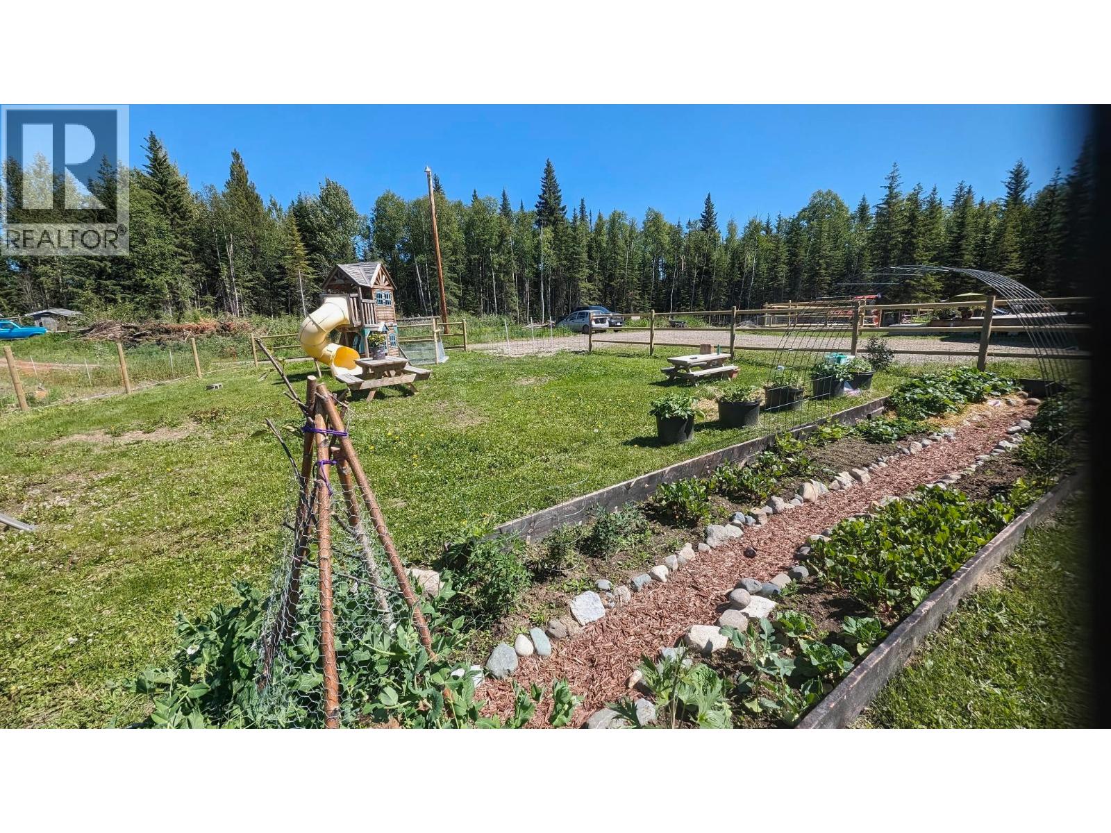 29070 CHIEF LAKE ROAD, Prince George