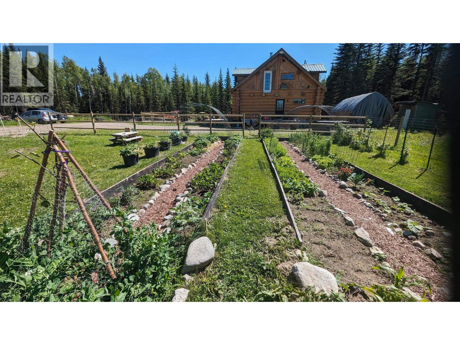 29070 CHIEF LAKE ROAD, Prince George