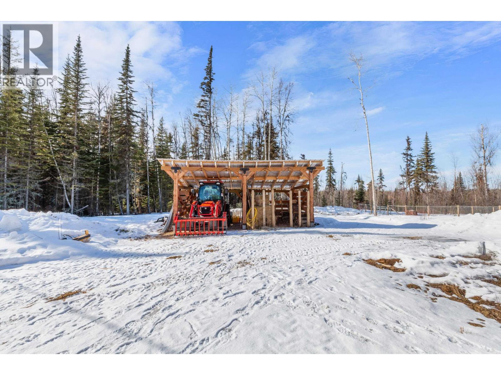 29070 CHIEF LAKE ROAD, Prince George