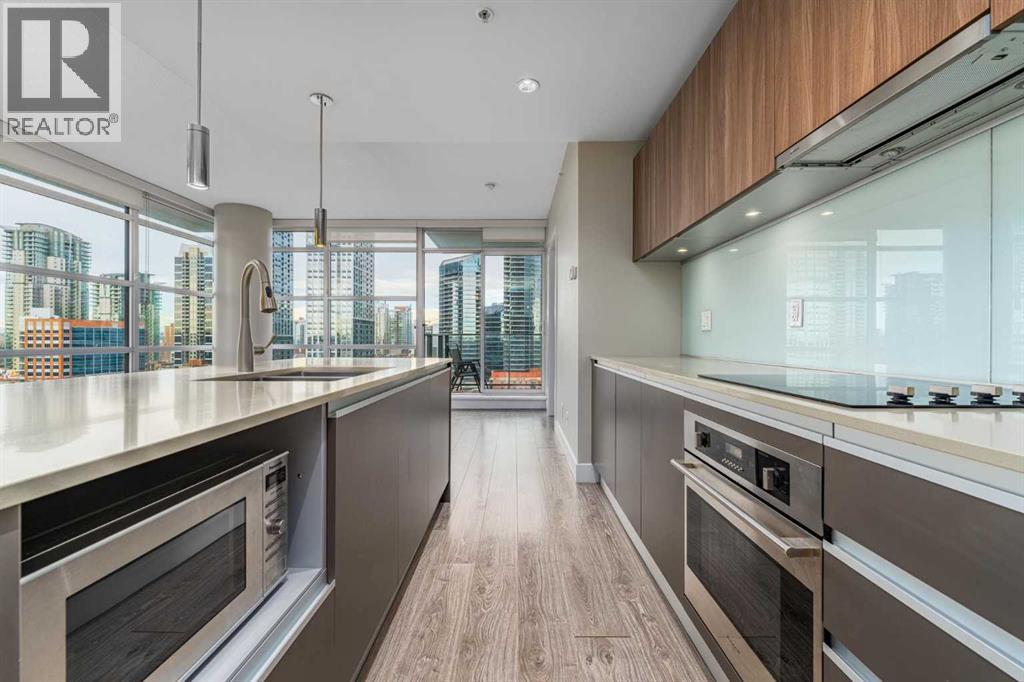 1007, 1122 3 Street SE, Calgary, Alberta