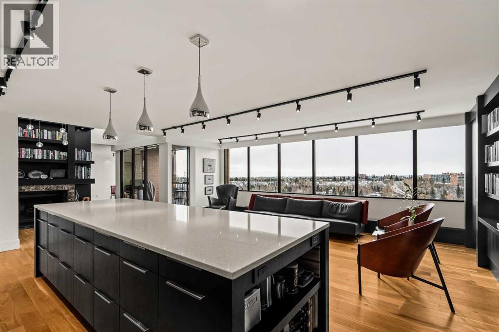 Single Family House Multi-level for Sale in    Avenue SW Mission Calgary 