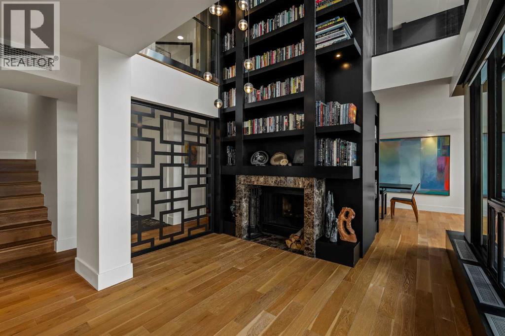 Single Family House Multi-level for Sale in    Avenue SW Mission Calgary 