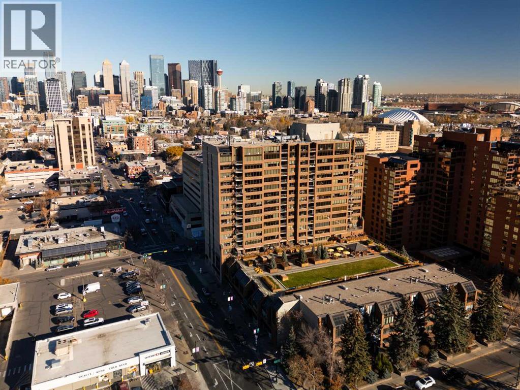 Single Family House Multi-level for Sale in    Avenue SW Mission Calgary 