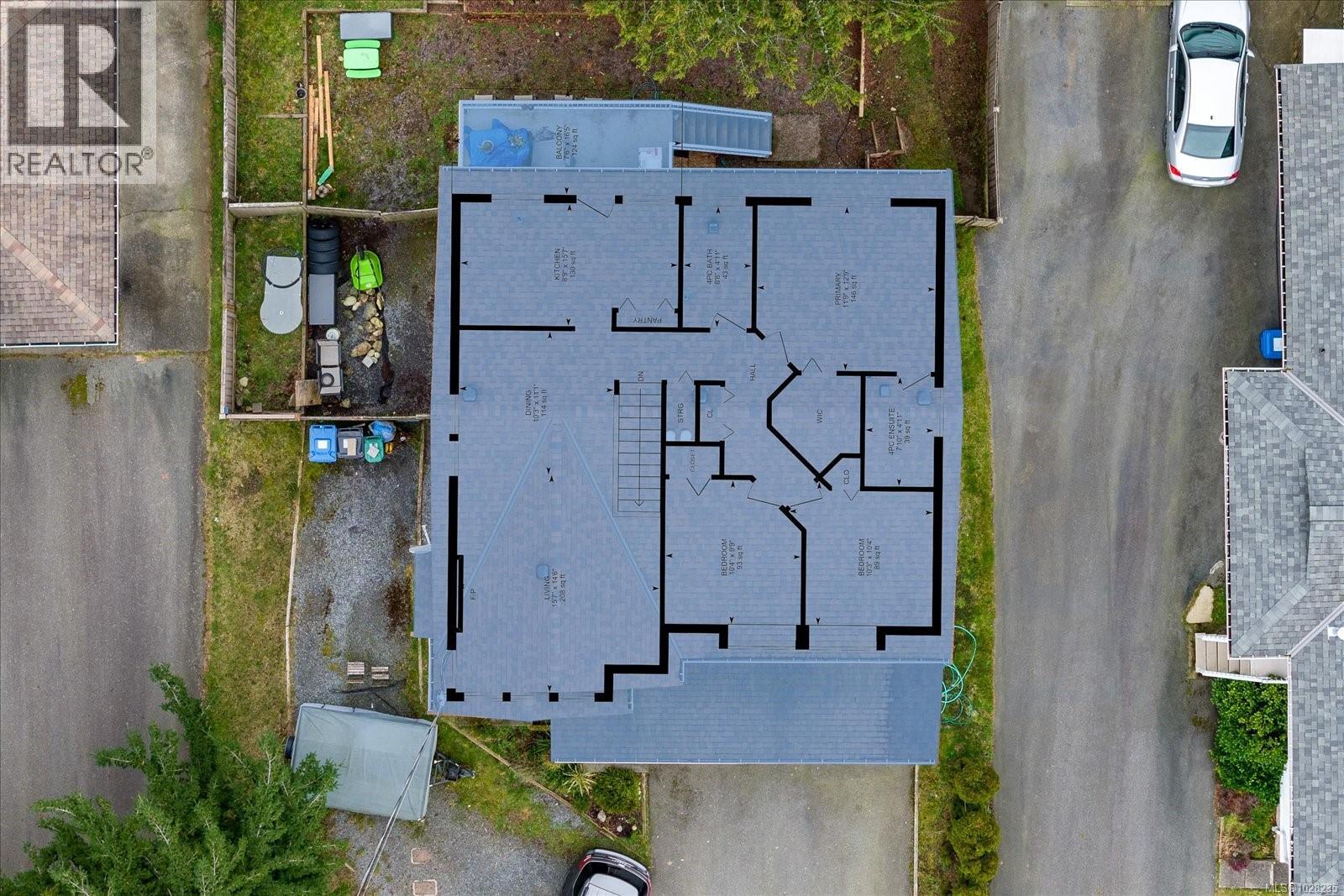 5541 HAMMOND BAY RD - 54