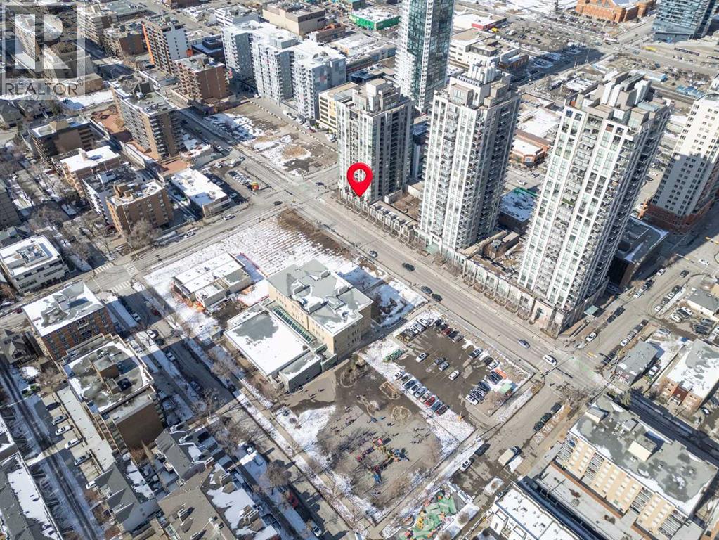 Single Family House for Sale in   Avenue SW Beltline Calgary 