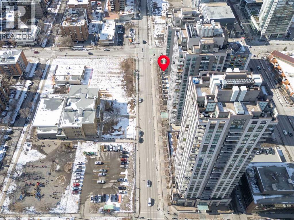 Single Family House for Sale in   Avenue SW Beltline Calgary 