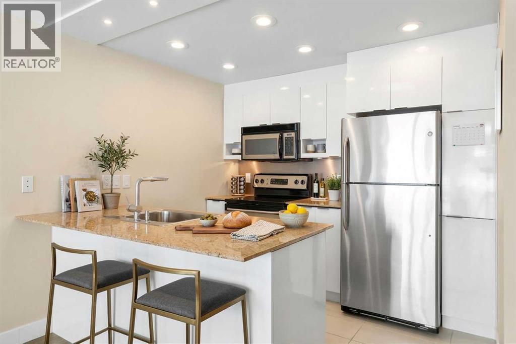 Single Family House for Sale in   Avenue SW Beltline Calgary 