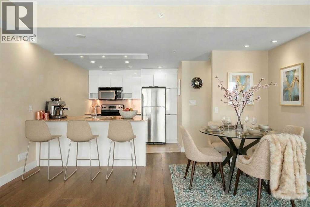 Single Family House for Sale in   Avenue SW Beltline Calgary 