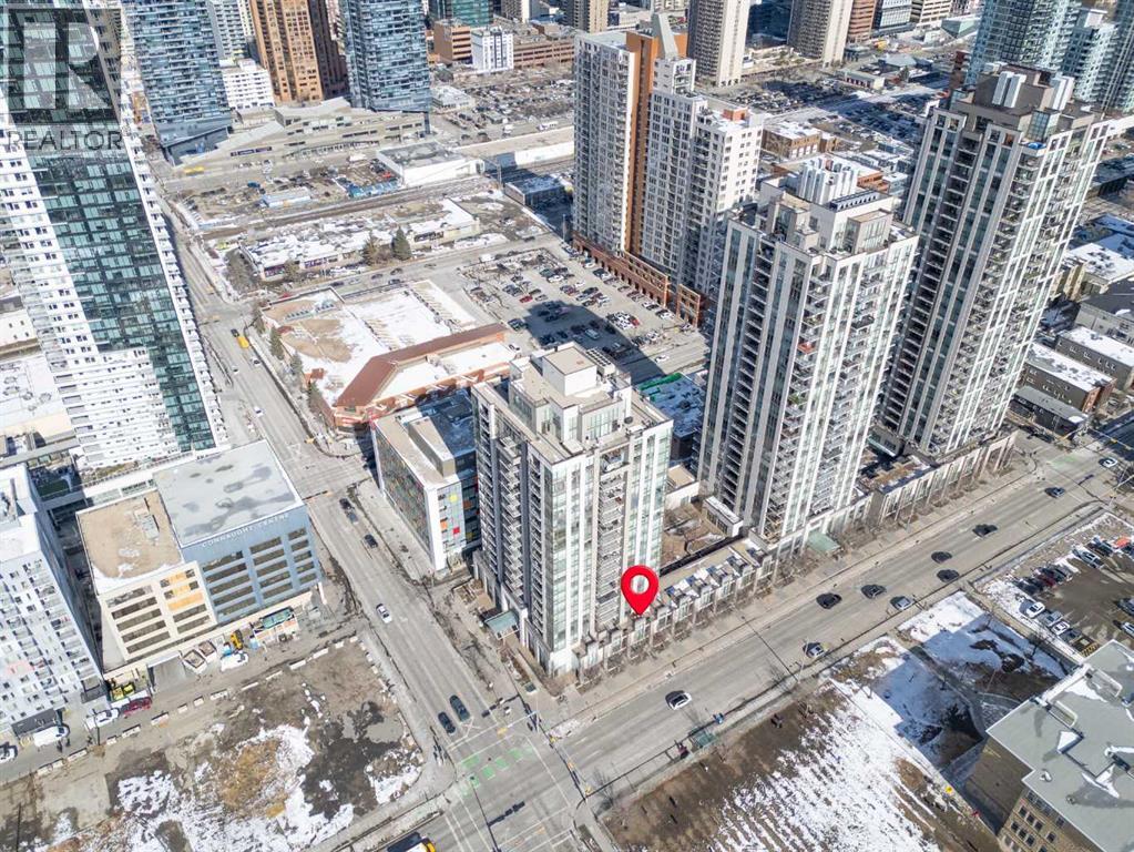 Single Family House for Sale in   Avenue SW Beltline Calgary 