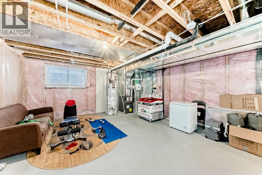 Single Family House for Sale in  Legacy Mews SE Legacy Calgary 