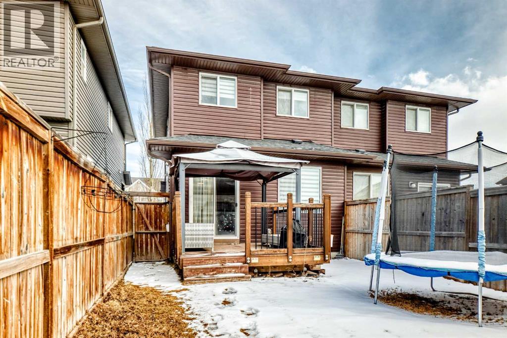 Single Family House for Sale in  Legacy Mews SE Legacy Calgary 