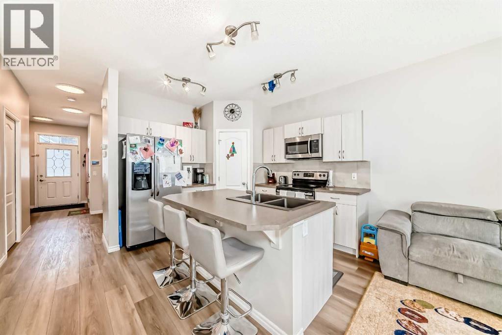 Single Family House for Sale in  Legacy Mews SE Legacy Calgary 