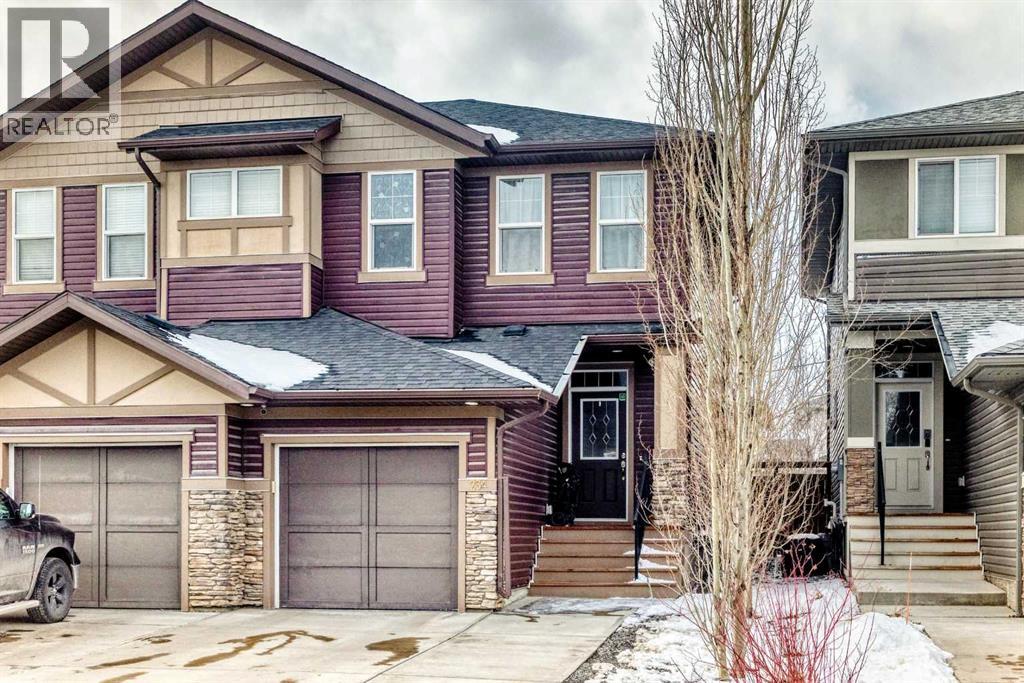 Single Family House for Sale in  Legacy Mews SE Legacy Calgary 