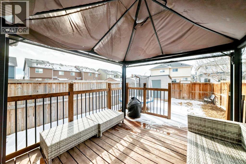 Single Family House for Sale in  Legacy Mews SE Legacy Calgary 