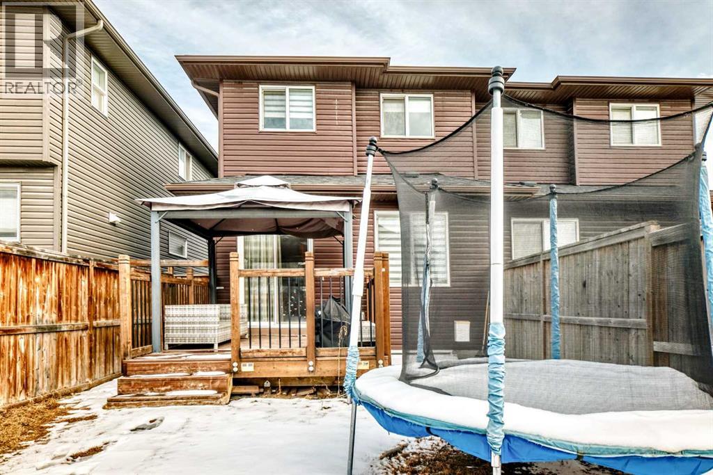 Single Family House for Sale in  Legacy Mews SE Legacy Calgary 