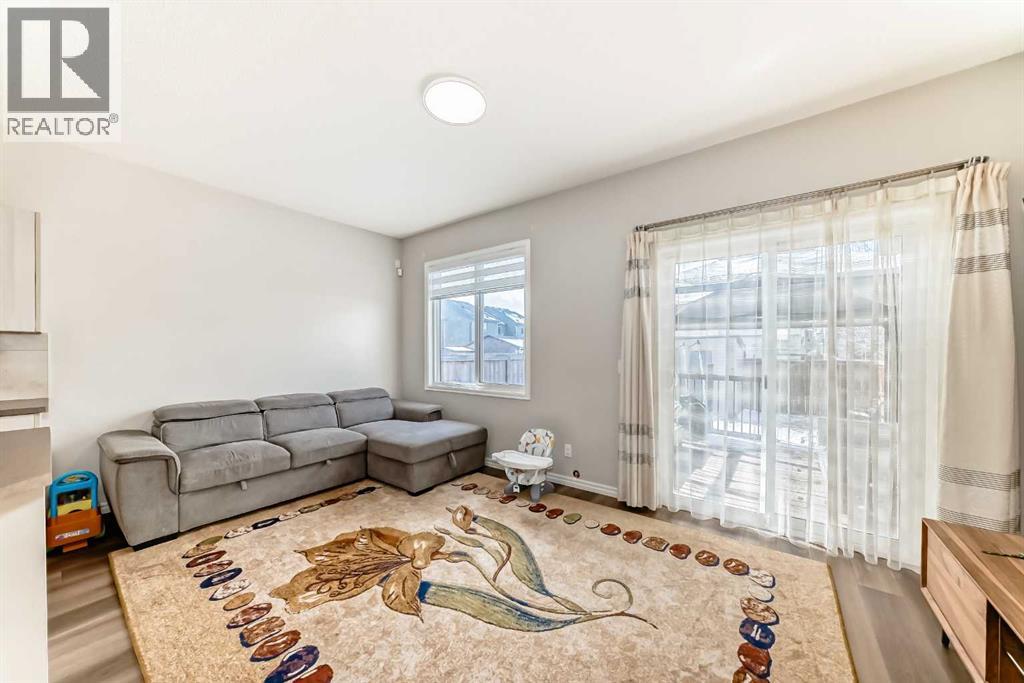 Single Family House for Sale in  Legacy Mews SE Legacy Calgary 