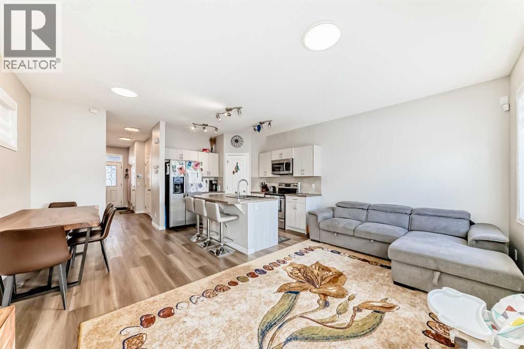 Single Family House for Sale in  Legacy Mews SE Legacy Calgary 