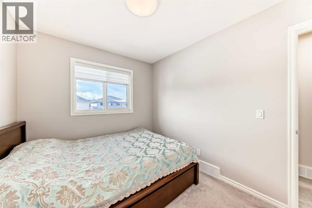 Single Family House for Sale in  Legacy Mews SE Legacy Calgary 