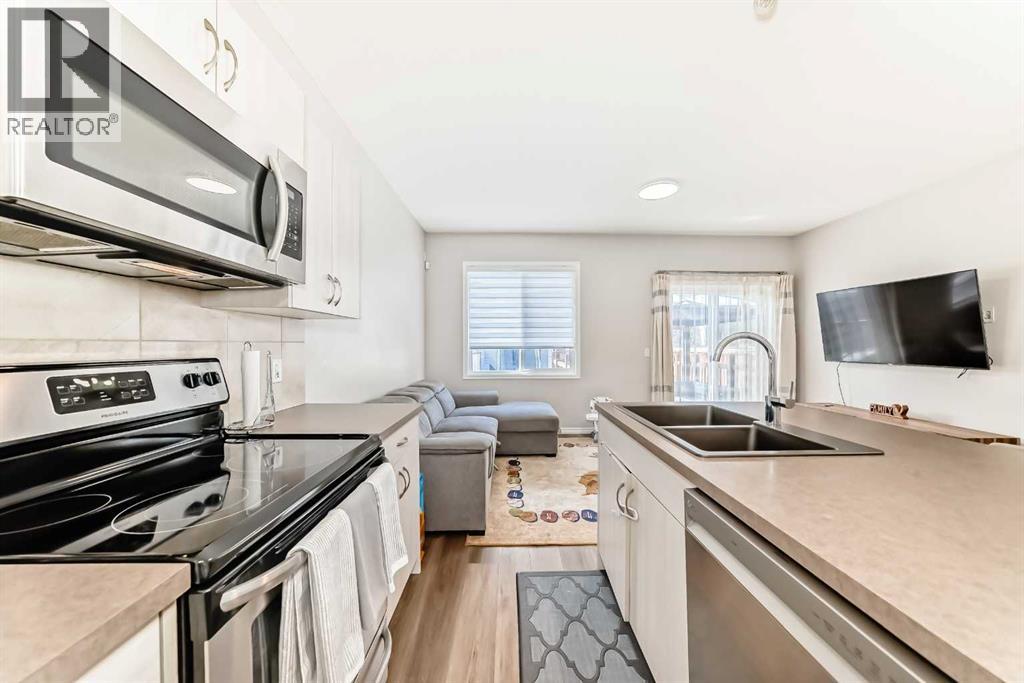 Single Family House for Sale in  Legacy Mews SE Legacy Calgary 