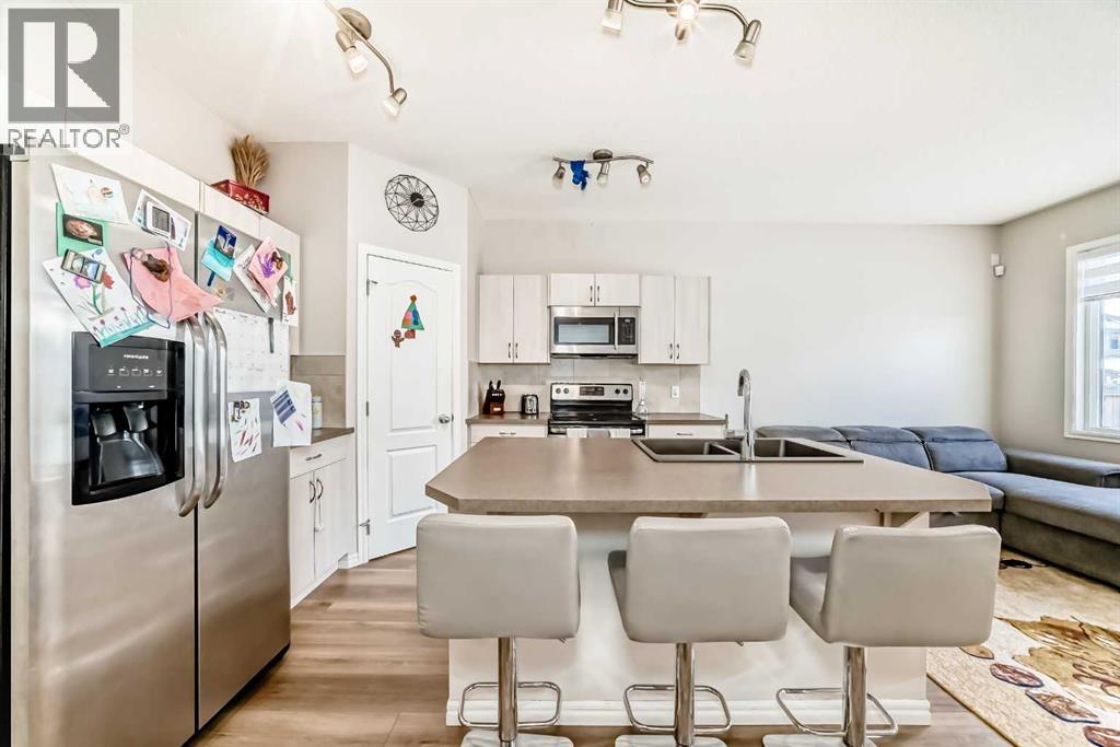 Single Family House for Sale in  Legacy Mews SE Legacy Calgary 