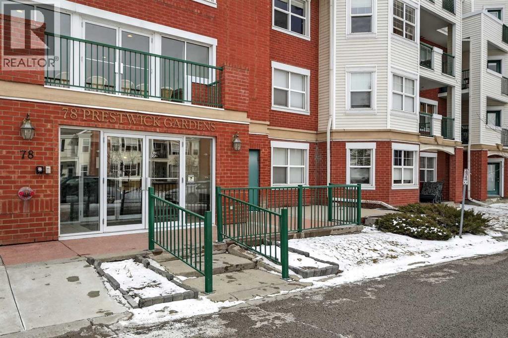 Single Family House for Sale in   Prestwick Gardens SE McKenzie Towne Calgary 