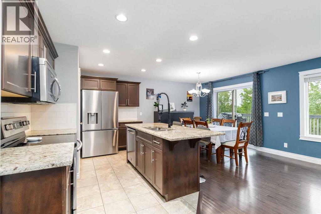 105 Gravelstone Road, Fort McMurray