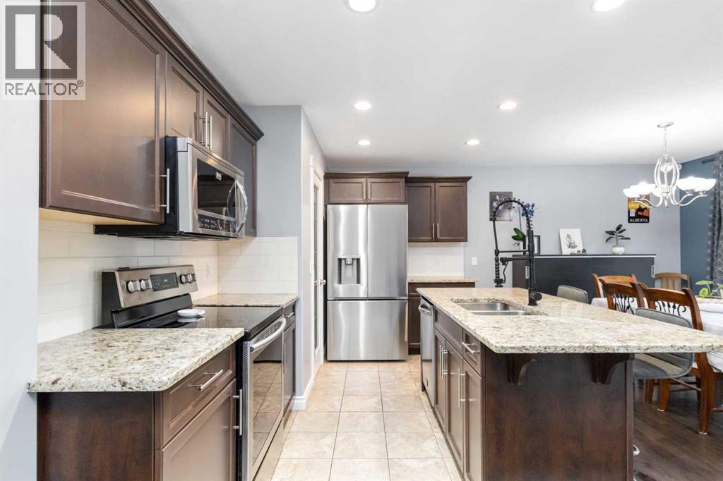 105 Gravelstone Road, Fort McMurray