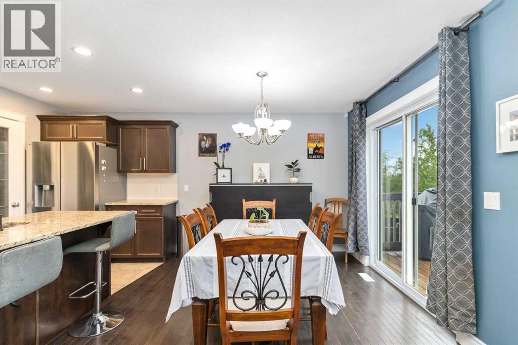 105 Gravelstone Road, Fort McMurray