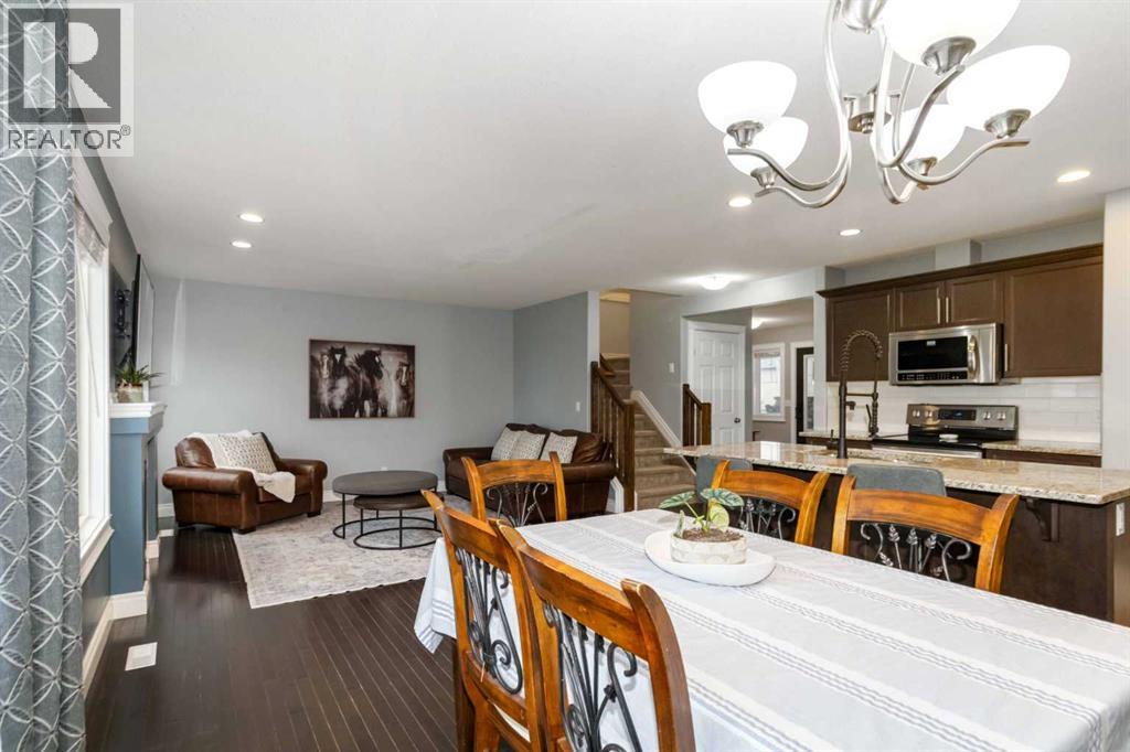 105 Gravelstone Road, Fort McMurray