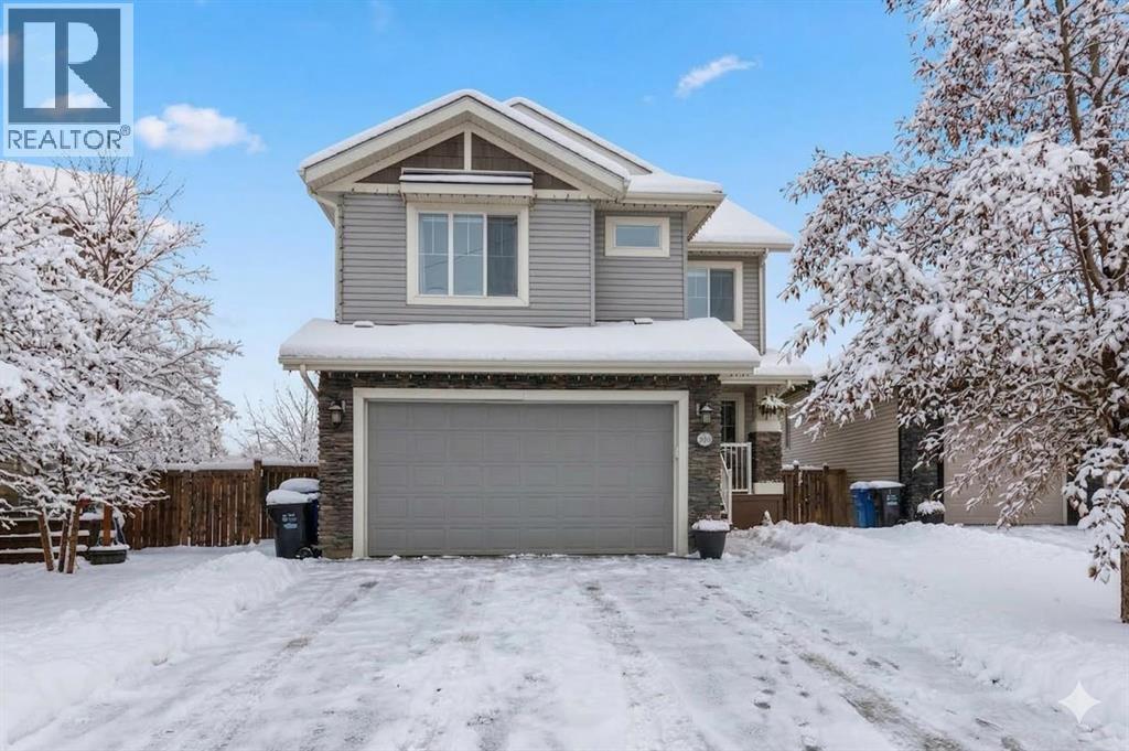 105 Gravelstone Road, Fort McMurray