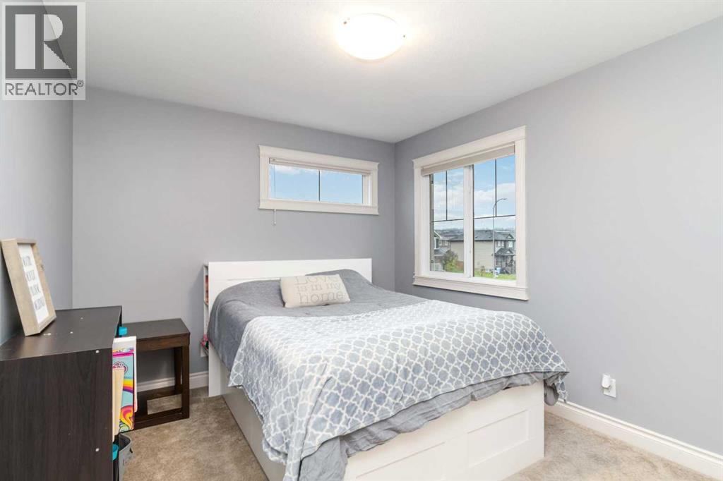 105 Gravelstone Road, Fort McMurray