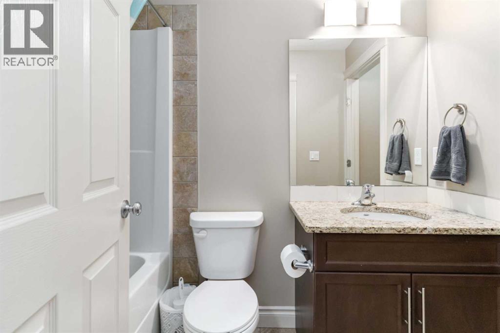 105 Gravelstone Road, Fort McMurray